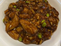 -玉桥餐厅(天坛店)