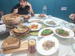-顺卿庭·广东顺德菜(夫子庙水游城店)