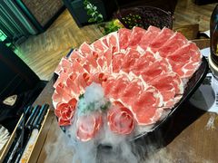 -快乐小羊(富强中路店)