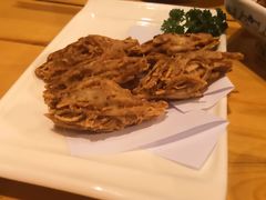 -北国料理(世荣路店)