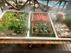 -湘力力小院·鱼汤泡饭(枫林路店)