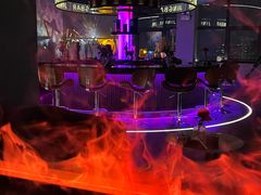-境·Bar·日咖夜酒