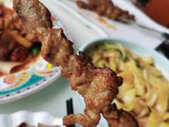 -巴依老爷新疆美食(工体旗舰店)