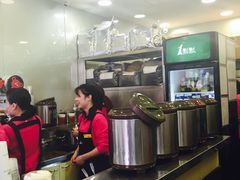 -1点点(环城北路店)