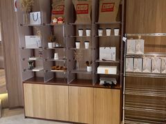 -银座仁志川·生吐司专门店(香港广场店)