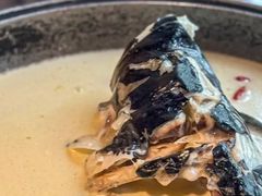 -鱼食饭稻·苏浙土菜17年老馆子(平江路店)