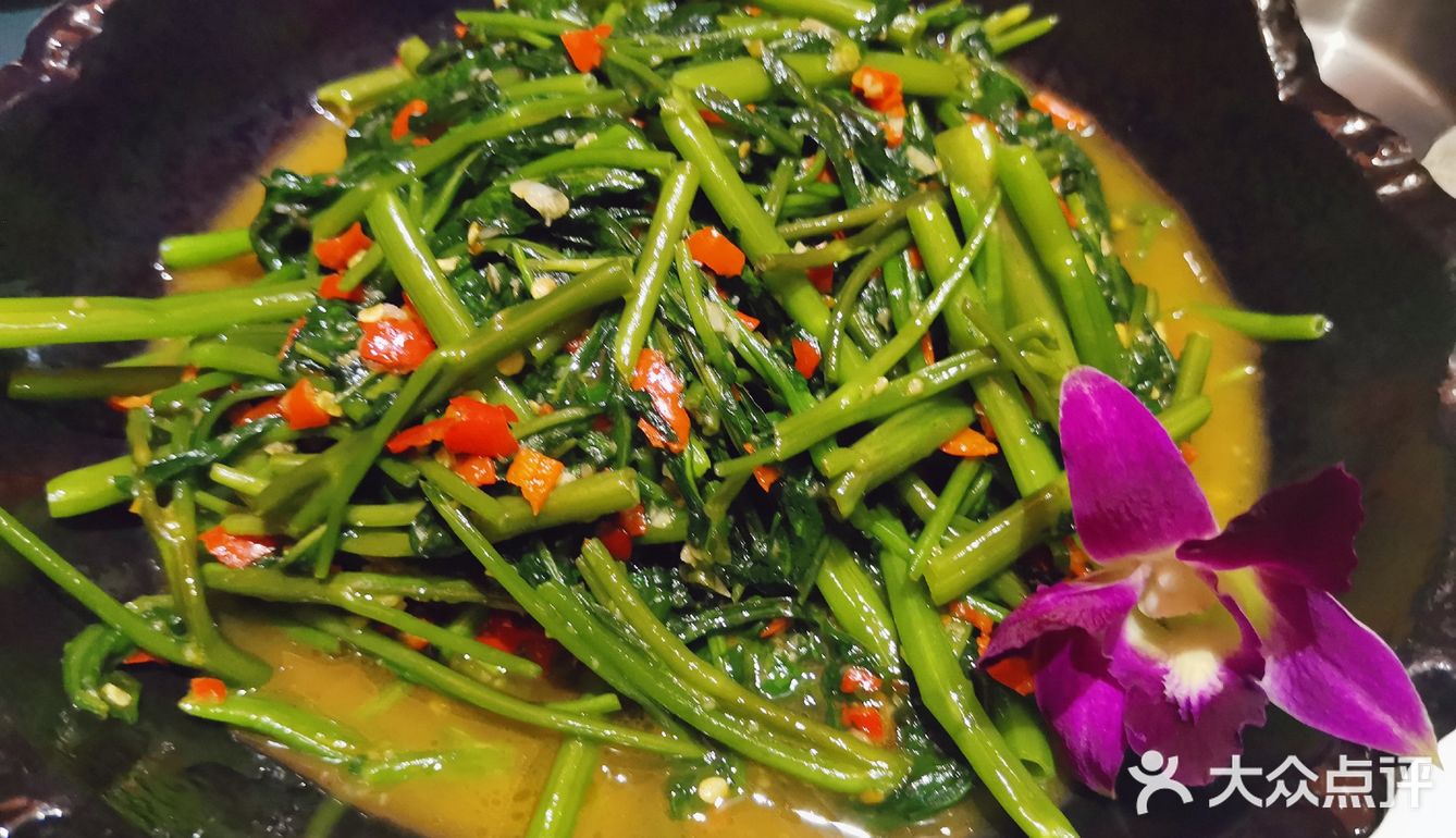 必打卡的东南亚菜系网红餐厅