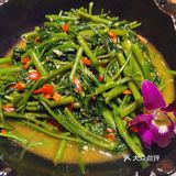 必打卡的东南亚菜系网红餐厅