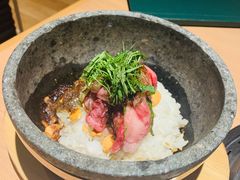 -和牛放题的殿堂 肉屋横丁(秋叶原店)