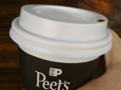 -Peet's 皮爷咖啡(东湖路手作店)