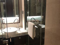 -上海龙之梦万丽酒店