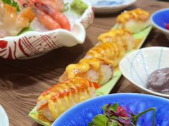 -红叶日本料理(辰熙广场店)