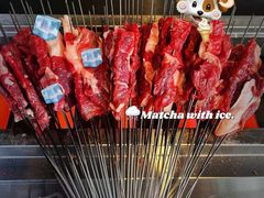 -金二烤肉(早慈巷小区店)