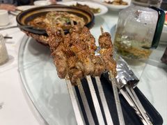 -忠顺斋易州印象烤鸭店(东关新村店)