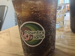 -Country Lane咖啡·意粉(荔园新天地店)