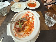 -Bella Napoli(南汇路店)