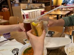 -安妮意大利餐厅(世贸天阶店)