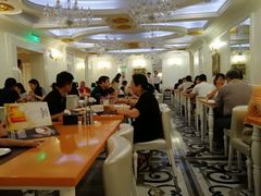 -红房子西菜馆(淮海中路店)