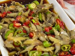 -农民烧烤(延边社区店)