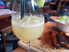 -The Meat & Wine Co Southbank(南岸店)