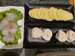 -江小渔鲜鱼火锅(辽沈二街店)