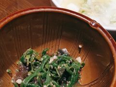 -味上湘菜馆(岳麓山店)