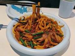 -疆遇·新新新新的新疆菜(万达店)