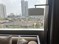 -成都尼依格罗酒店