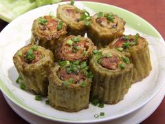 -合和美食馆(壹村东心岭2巷店)