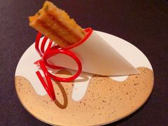 -LA TABLE de Joël Robuchon Restaurant