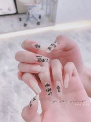 -HC美甲美睫皮肤管理中心