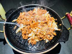 -喜悦烤鸭·新京菜(王府井店)