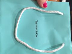 Tiffany&nbsp;&&nbsp;Co.-Tiffany & Co.蒂芙尼
(广州太古汇店)