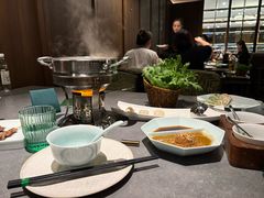 -鼎鼎香·港式火锅(北京SKP店)