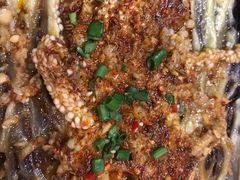 -郑享吃烧烤烩面(红专路店)