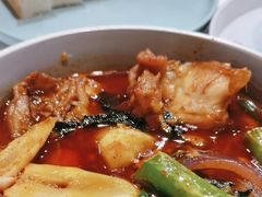 -清迈泰·泰国餐厅(华发商都店)