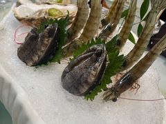 -虾佬圣汤·海鲜姿造(乐堤港店)