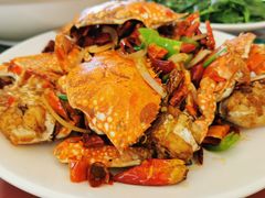 -三亚相缘海鲜·烧烤·糟粕醋(三亚湾店)