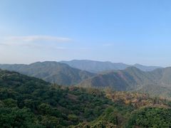 -广州市石门国家森林公园