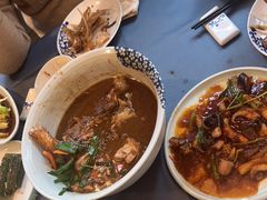 -皇饭儿·王润兴酒楼(河坊街店)