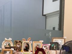 -海马体照相馆(成都来福士广场店)