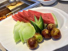 -海底捞火锅(大融城店)