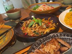 -Tegu泰古莲·泰国餐厅(红山6979店)