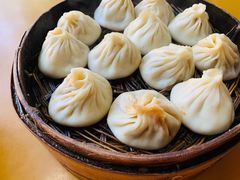 小笼馒头-方桥点心店(易发城店)
