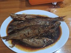 -山里人家土菜馆(茅山店)