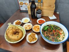 -易裕和·长沙米粉(友谊路店)