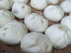 -清泉阁包子铺(中山路店)