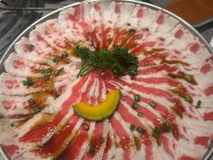 -大叹号·朝鲜族烤肉(滨海吾悦广场店)