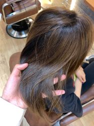 -意廊 Hair Salon