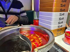 -温禾牛·和牛寿喜烧自助火锅(恒基名人店)